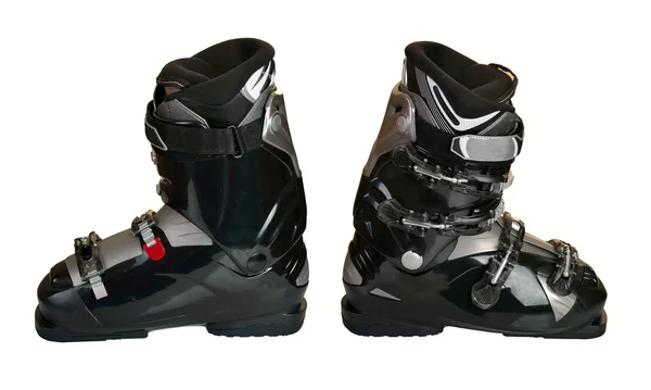 stock image Ski boots