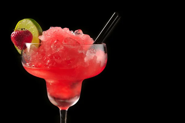 Cocktail margarita fraise — Photo