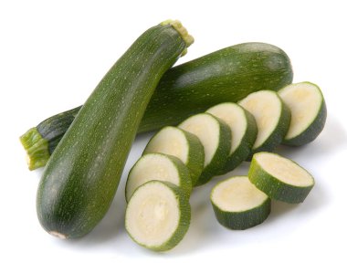 Courgette clipart