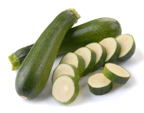 stock image Courgette