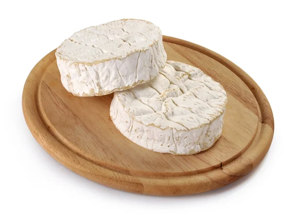 Fromage camembert — Photo