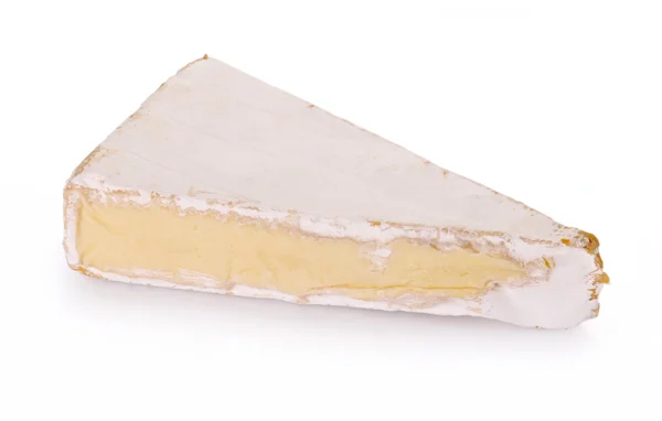 Τυρί Brie — Φωτογραφία Αρχείου