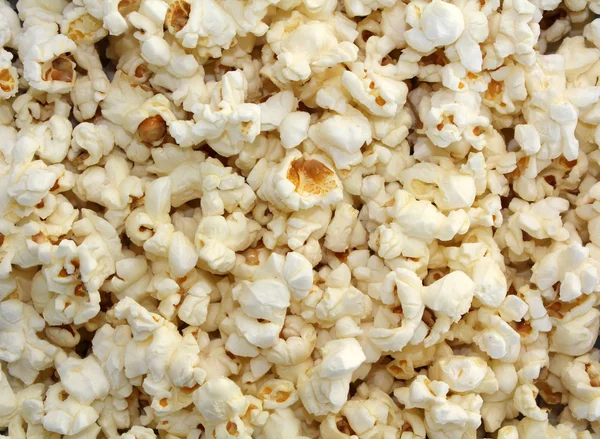 stock image Popcorn