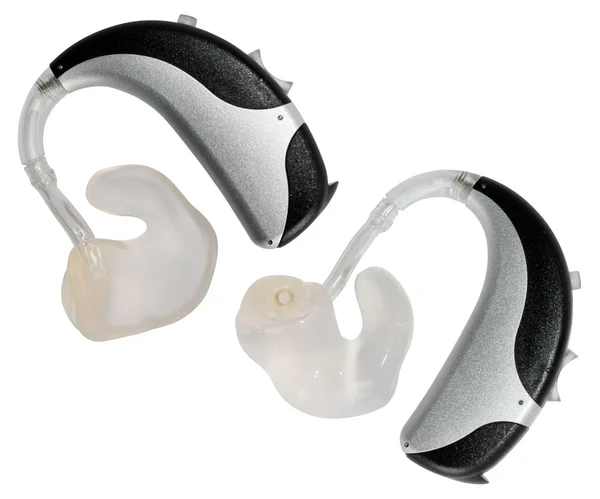 Hearing aid Stock Picture