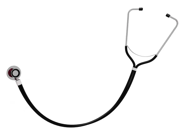 Stethoscope Stock Image