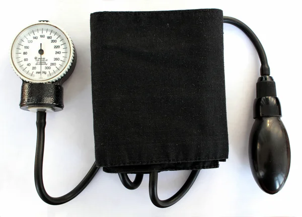 Tonômetro de instrumento médico — Fotografia de Stock