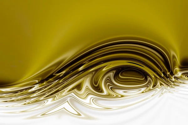 Elegante sfondo oro — Foto Stock