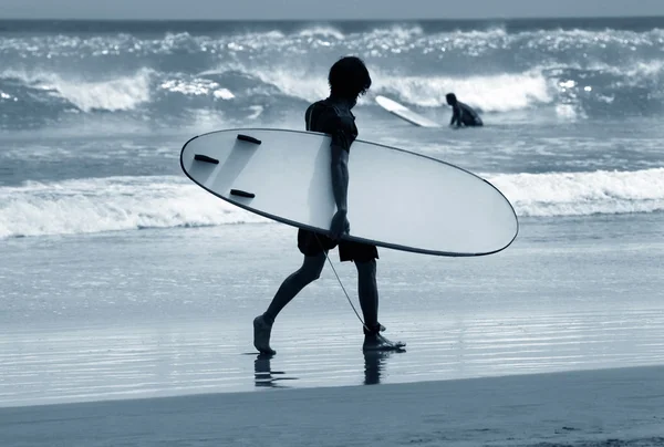 Surfeur — Photo