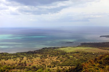 Mauritius