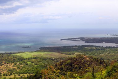 Mauritius