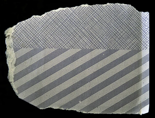 Textura de papel de escritura — Foto de Stock
