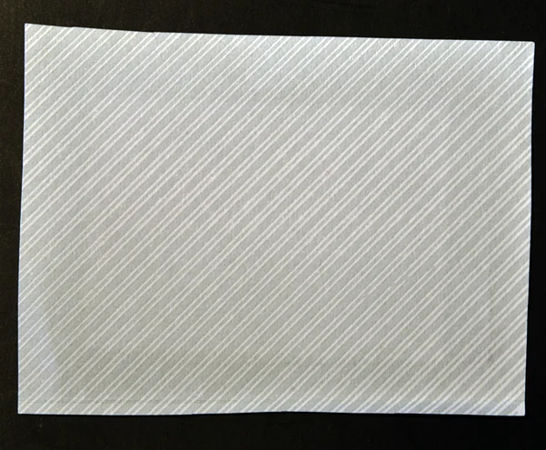 Écriture texture de papier — Photo