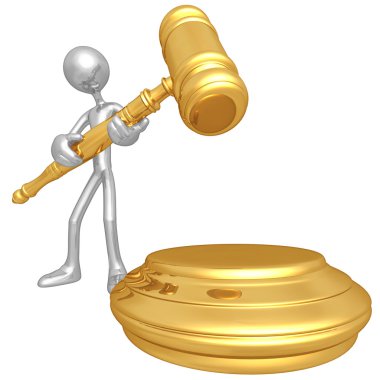 Judgement clipart