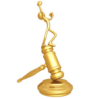 Justice clipart