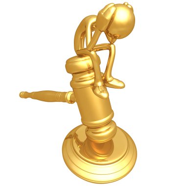 Legal Problem clipart