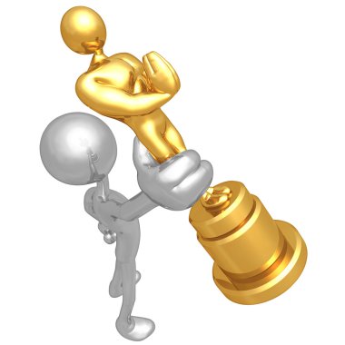 Film Award clipart