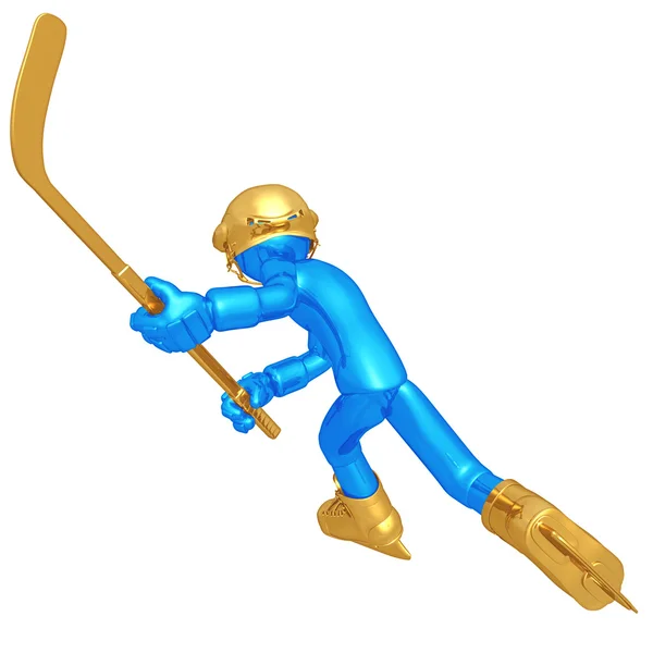 stock image Ice Hockey