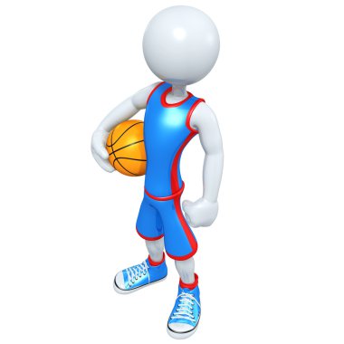 Basketbol