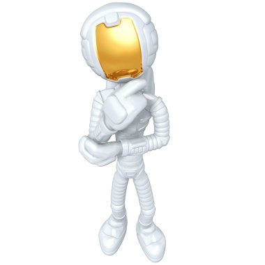 astronot