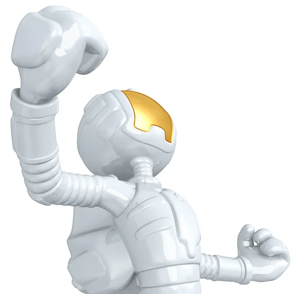 Astronauta — Foto Stock