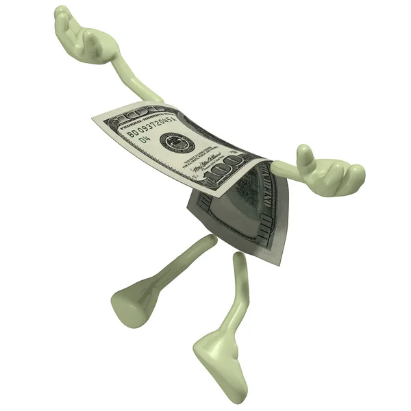 Money — Stock Photo, Image