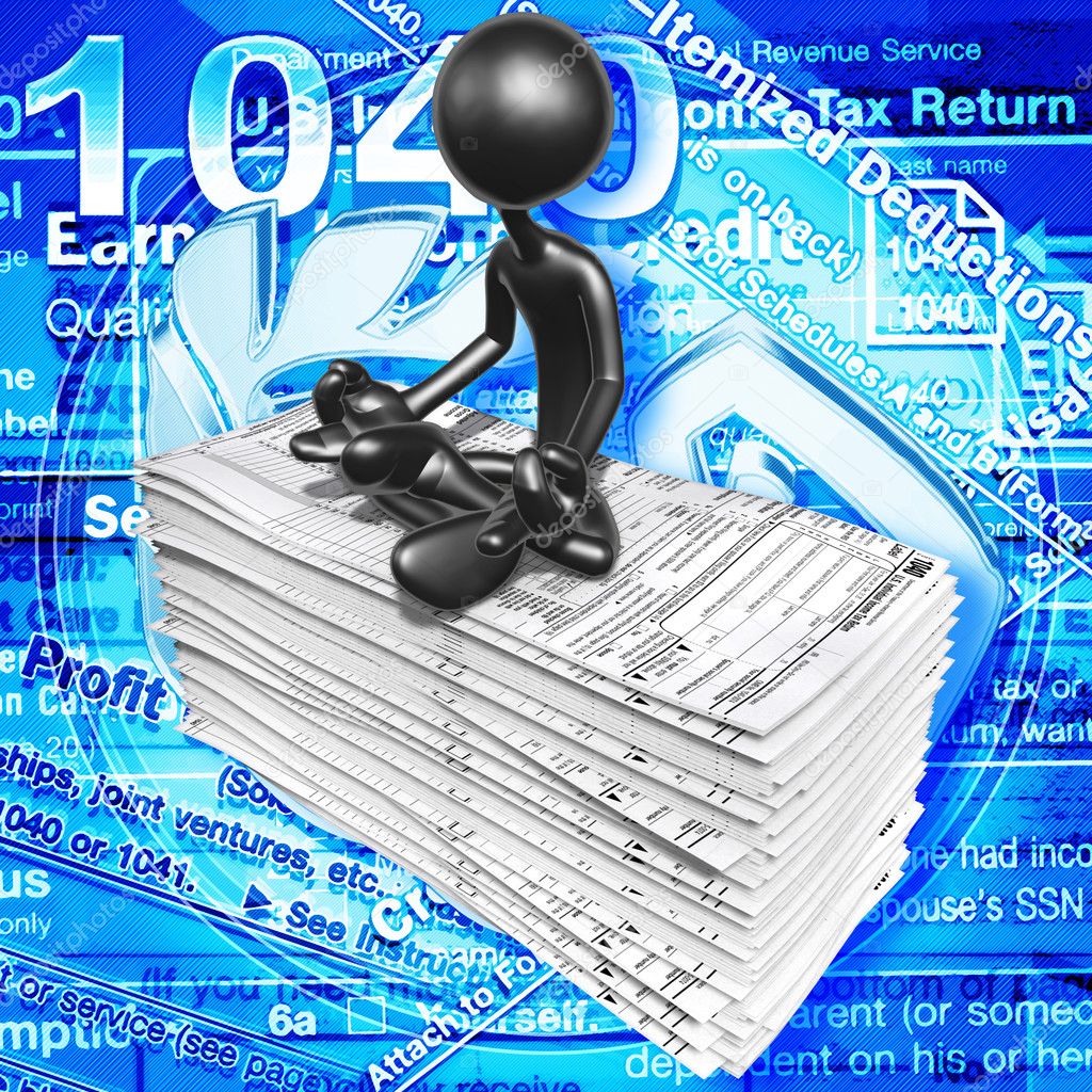 What tax form do i use for stock options
