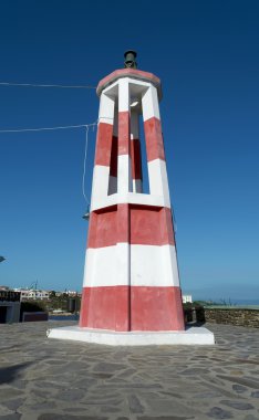 Stintino deniz feneri