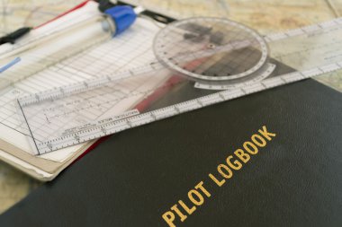 Pilot araçları