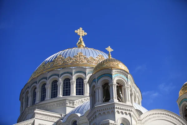 stock image Naval Cathedral