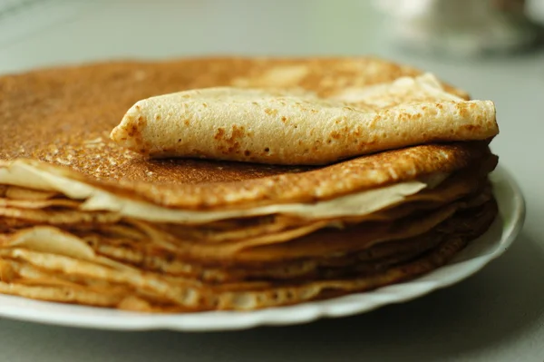 stock image Pancakes