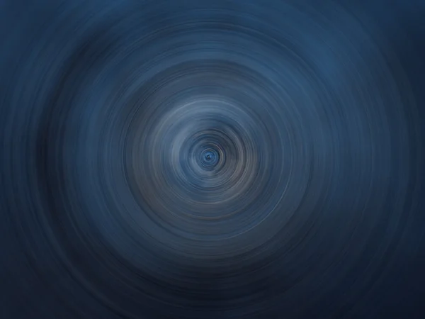 抽象的な円形の暗 — ストック写真
