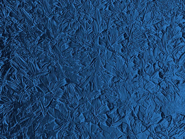 Fond abstrait bleu — Photo