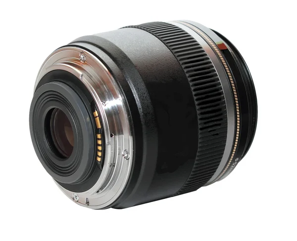 stock image Macro lens for digital camera