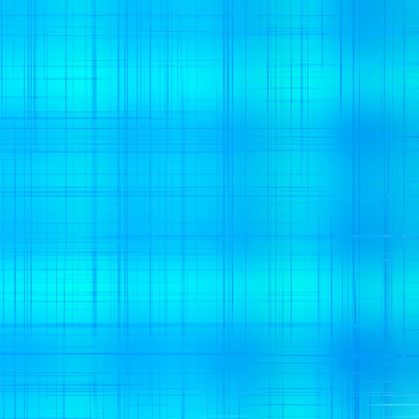 stock image Blue abstract background