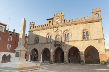 Fidenza (Parma)