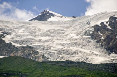 col de l 'iseran