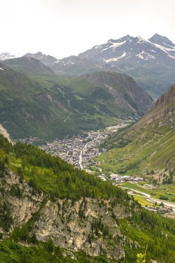 Val D'ISERE