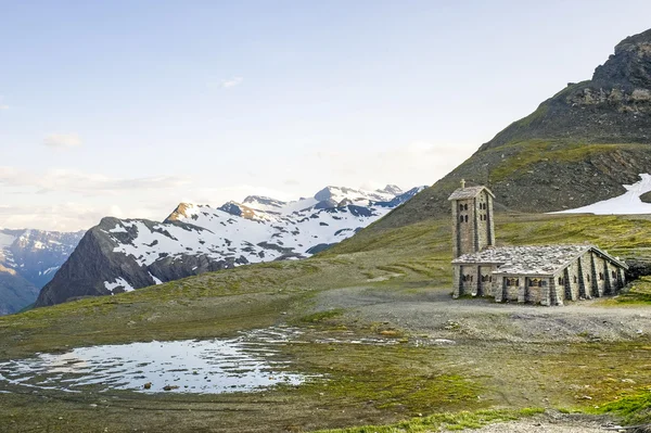 col de l 'iseran