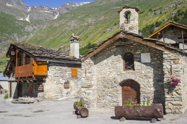 Bonneval-sur-Arc