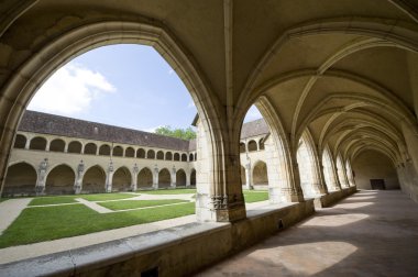 Church of Brou (Bourg-en-Bresse) clipart