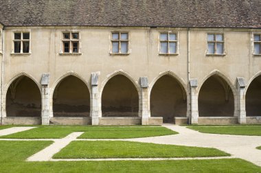 Brou Kilisesi (Bourg en Bresse)