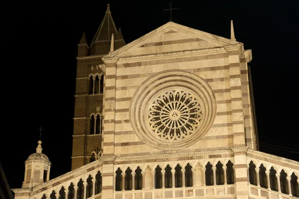 Duomo di Grosseto — Fotografia de Stock