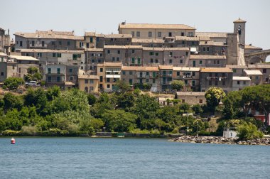 Capodimonte (Bolsena Gölü)