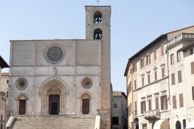 Duomo di Todi