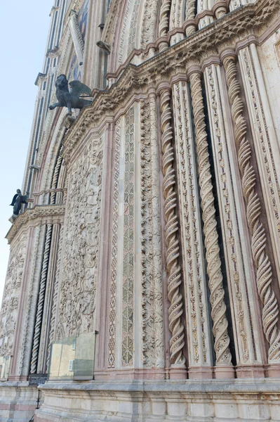 Duomo di Orvieto — Photo