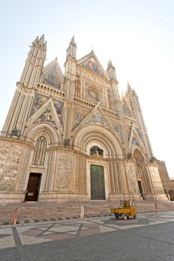 Duomo di Orvieto