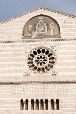 Foligno Duomo