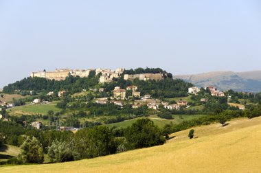 Camerino (yürüyüş, İtalya)