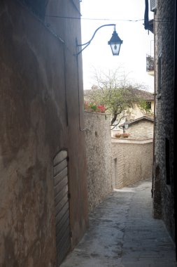 Gubbio (Perugia)