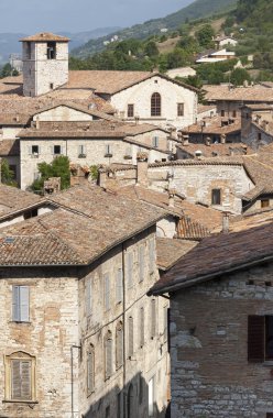 Gubbio (Perugia)